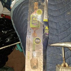 Ac Leak Freeze Pro