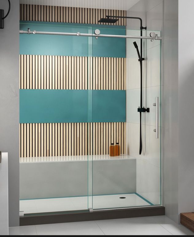 Dreamline 60x76 Shower Door