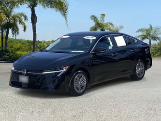 2026 Nissan Sentra