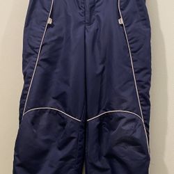 Kids "1 Madison" Brand Snow Pants size 7/8