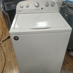 Whirlpool Washing Machine 