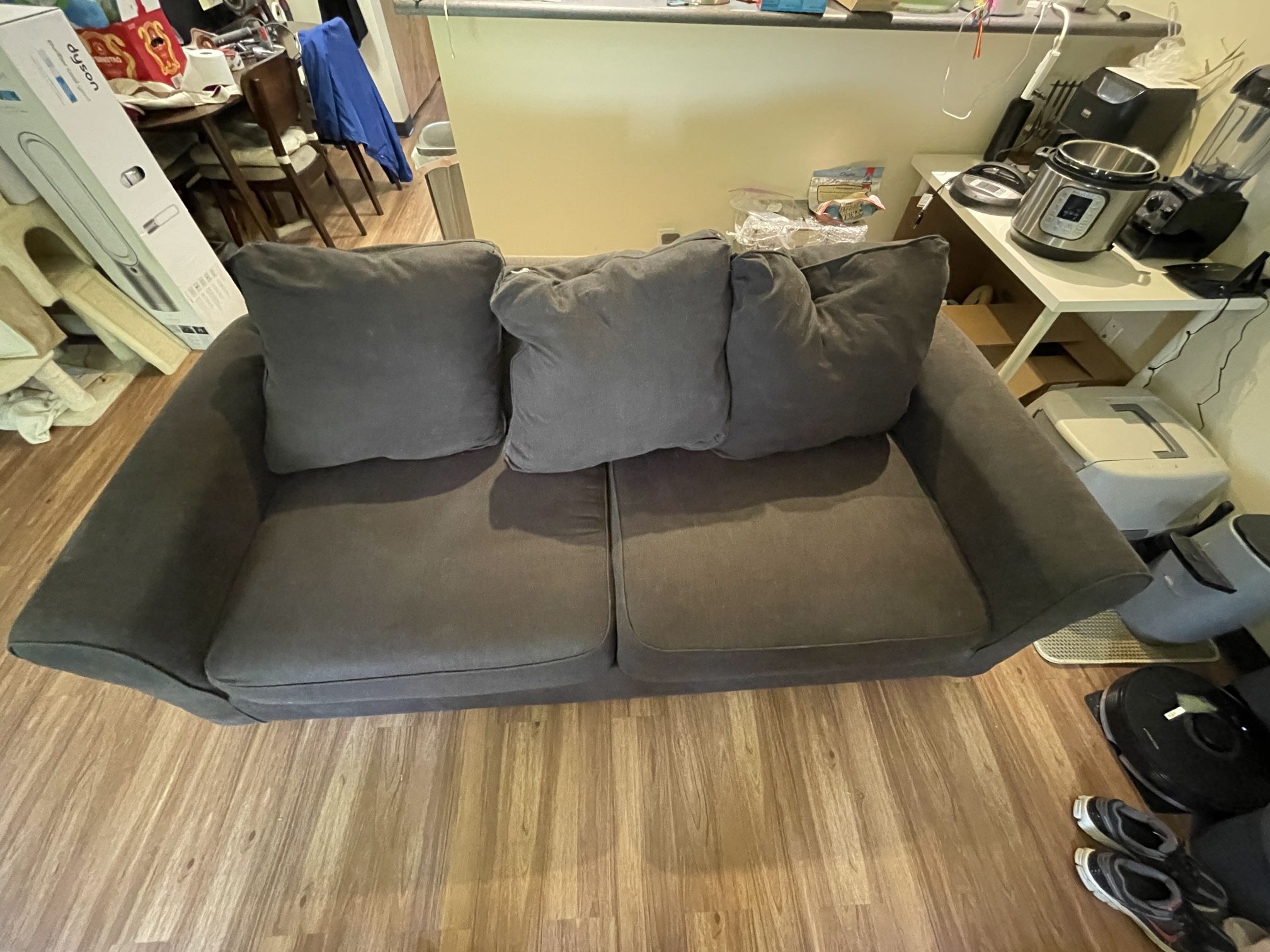 sofa