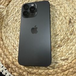 FACTORY UNLOCKED APPLE IPHONE 15 PRO MAX 256 GB