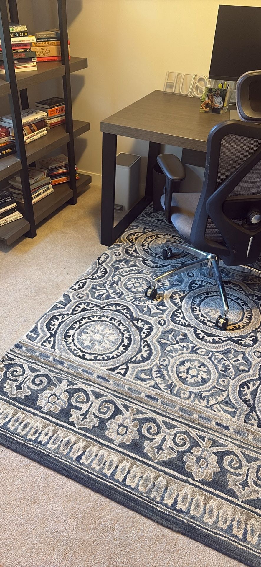 Rug