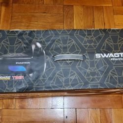 SWAGTRON Swagboard Electric Hoverboard T881 for Sale in New York NY OfferUp