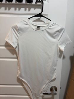 women’s bodysuit in a M #bodysuit #shein