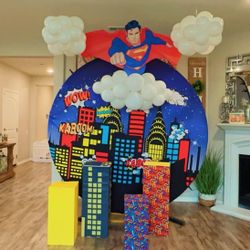Ballons Decoration