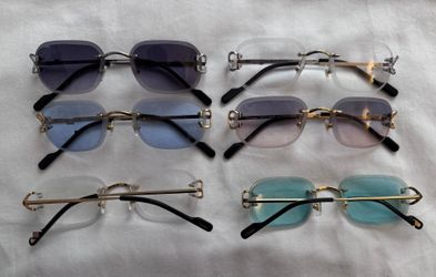 Auction sale: Sun glasses