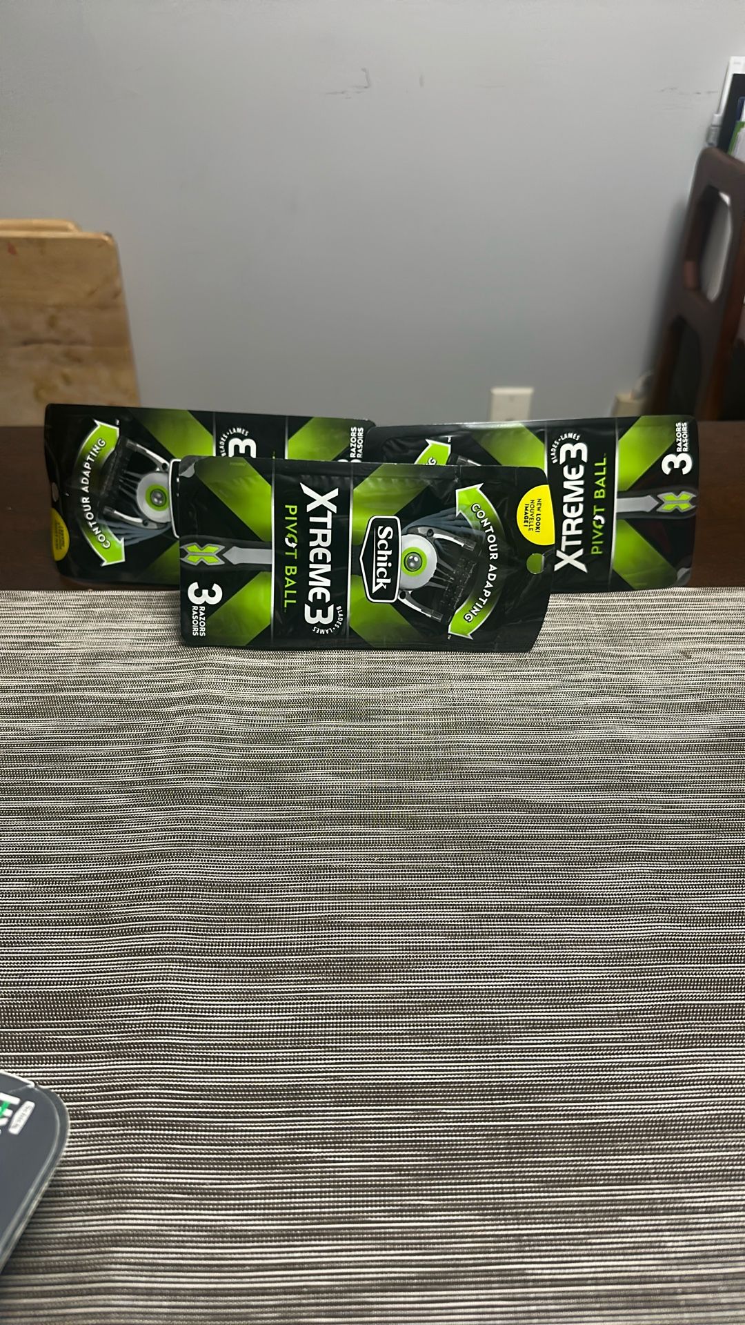 Schick Shave Razor