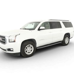 2018 GMC Yukon XL