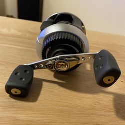 ABU GARCIA AMBASSADEUR PGS5600 Classic 