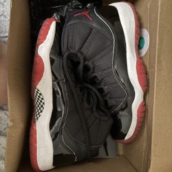 Jordan 11 Bred
