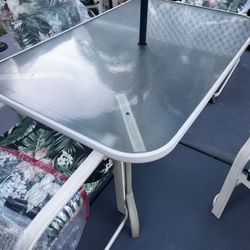 Patio Furniture 