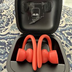 Beats Powerbeats Pro True Wireless Bluetooth Earphones 