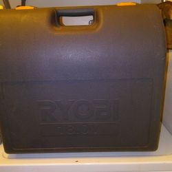 Ryobi 18.0V Power Tool Case