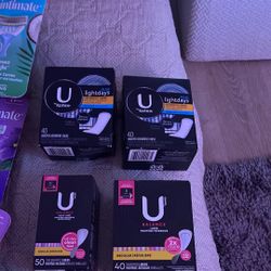 U By Kotex