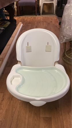 High chair