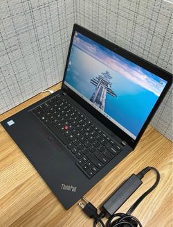 Lenovo laptop for sale 150 windows 11 works great