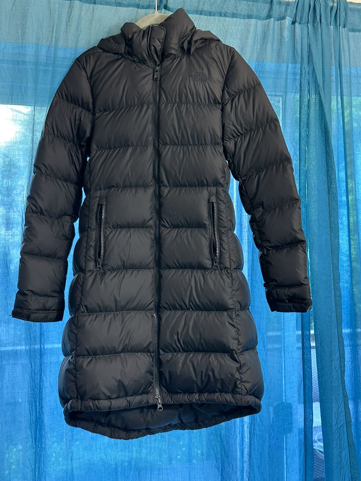 The North Face Metropolis Parka III - Women's