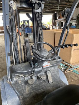 New And Used Forklift For Sale In Stuart Fl Offerup