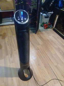 Fan/ ac cold Honeywell  fan