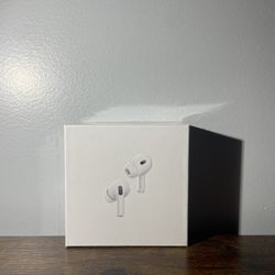 AirPod Pros Gen 2 
