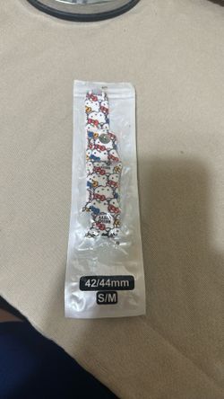 Hello Kitty Apple Watch Band 