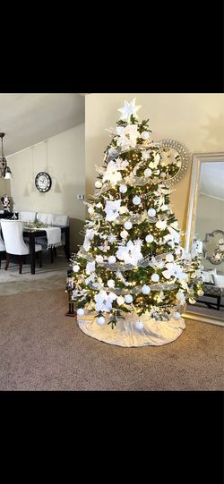 Christmas tree