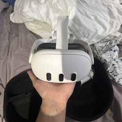 VR oculus 3