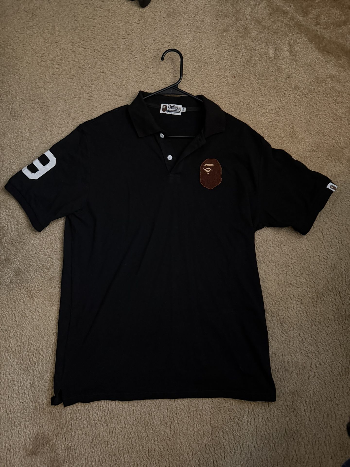 Bape Polo