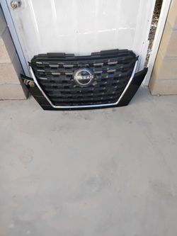 Nissan Kicks 021-023 Used oem