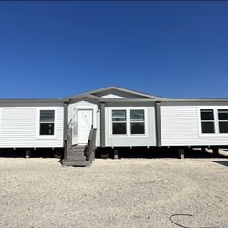 Double Wide For Sale <> Amazing Deal For Only 100,000 