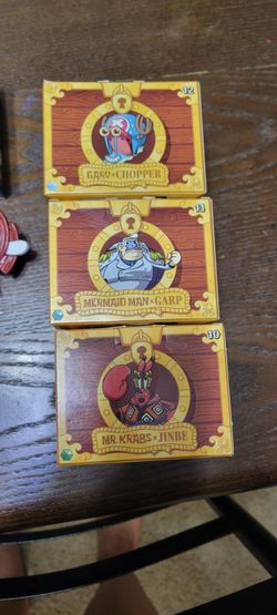 McDonald's toy