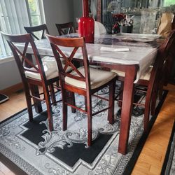 Dinning Table 