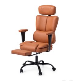 (NEW) Executive Chair Brown