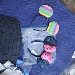 Disney Ears