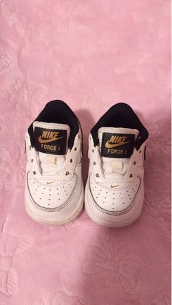 Nike Air Force
