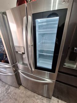 LG Refrgerator