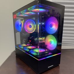 Gaming PC – RTX 3080 / Ryzen 7