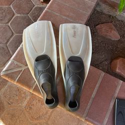 PRO FLEX SWIM FINS