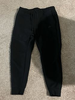NIKE TECH FLEECE JOGGERS SIZE XL