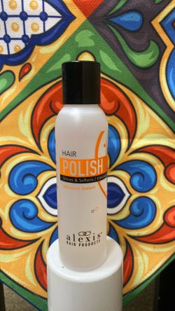 Hair Polish