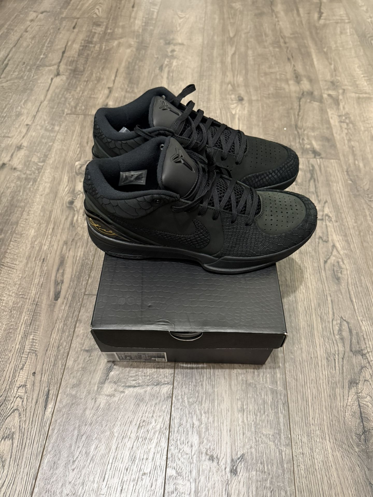 Shoes π― Authentic