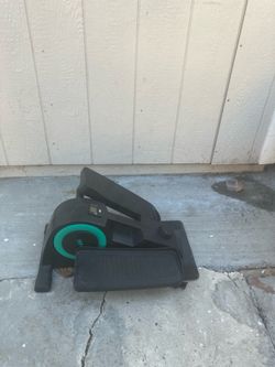 Cubii JR1