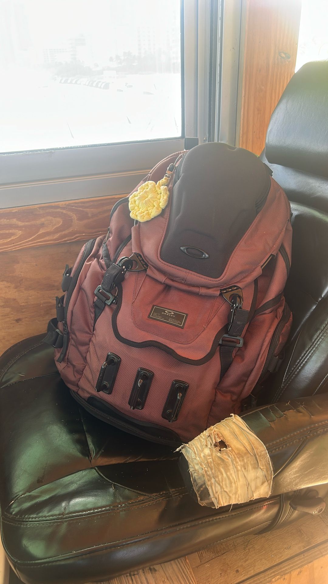 Oakley Kitchen Sink Backpack 34L