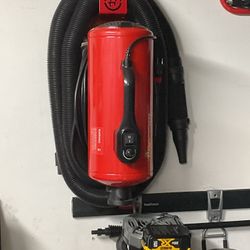 Adam’s Polishes Air Canon Dryer