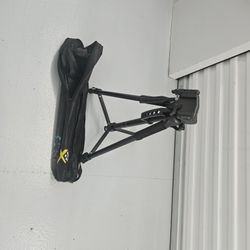 Camara Tripod