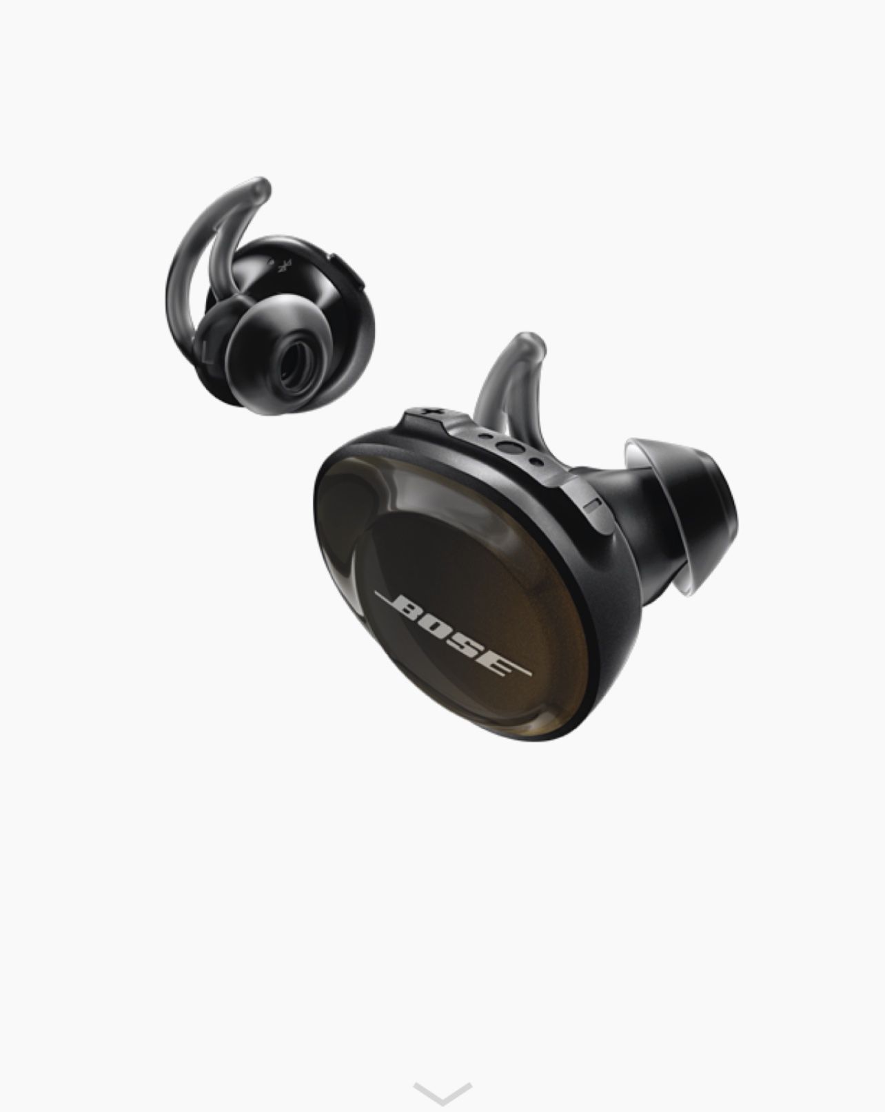 Earbuds