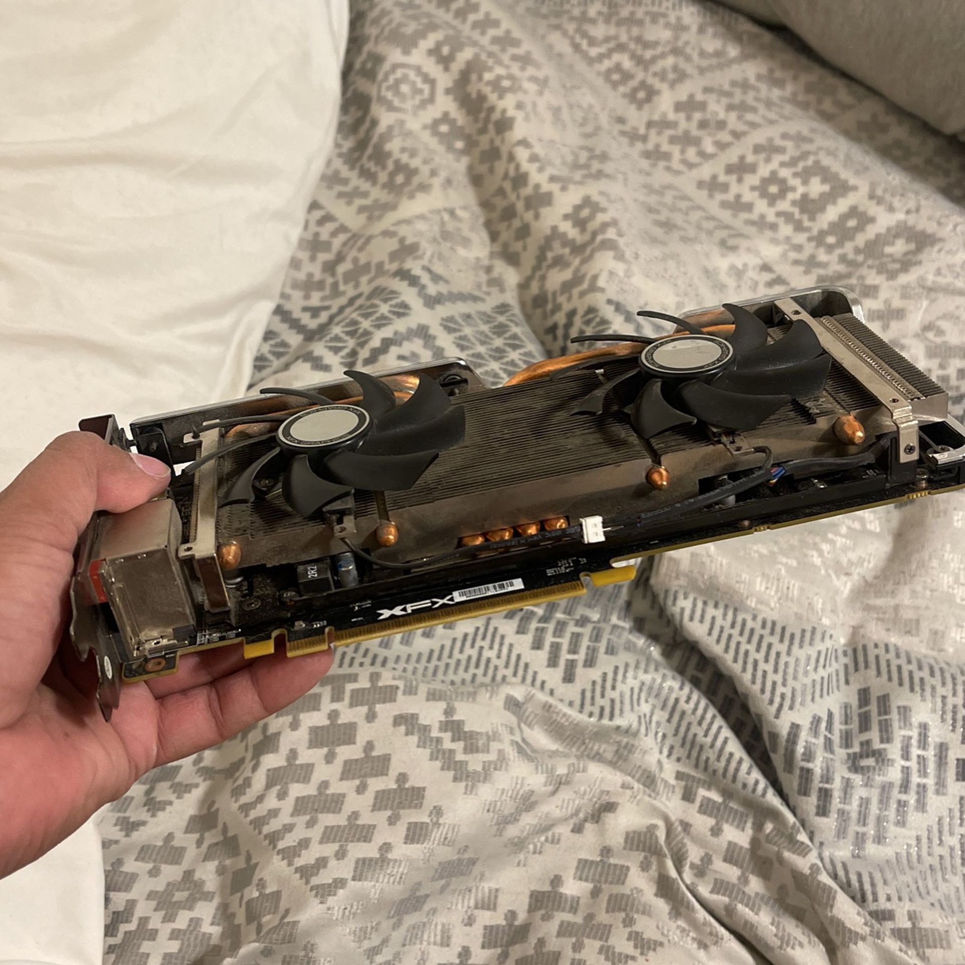 R9 270x Amd Other - Electronics & Media