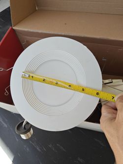 Down light